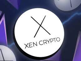 xen crypto mint