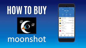 How To Buy Moonshot Crypto