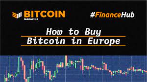 How To Buy Btc With Eur