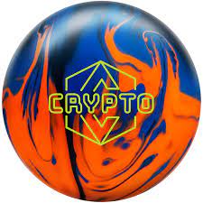 crypto bowling ball