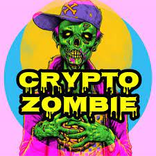 crypto zombie