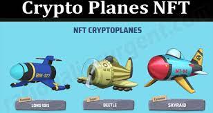 crypto planes