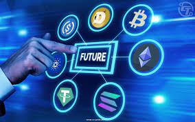 future of crypto