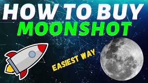 Where To Buy Moonshot Crypto