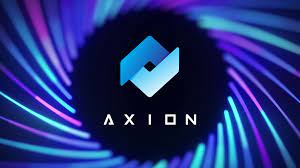 axion crypto
