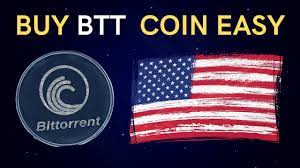 Where To Buy Btt Crypto In Usa