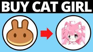 How To Buy Cat Girl Crypto