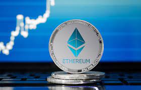 How Much Is 82 Ethereum