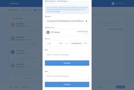 How To Transfer Ethereum From Coinbase To Metamask