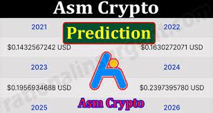 asm crypto price