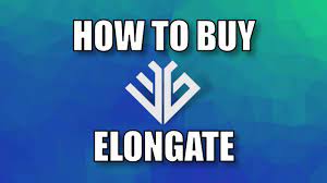 Elongate Crypto How To Buy