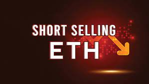 How To Short Ethereum
