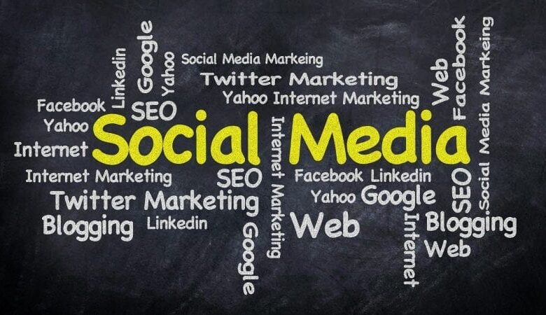What are the pros and cons of social media marketing? - Informative Blog