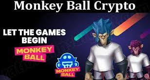 How To Buy Monkeyball Crypto
