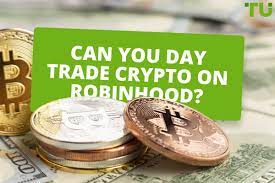 how many crypto trades per day on robinhood