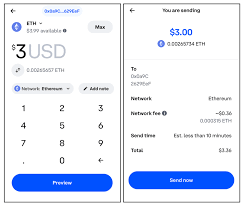 How To Receive Crypto On Coinbase