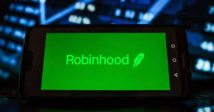 Why Is My Robinhood Account Restricted From Crypto
