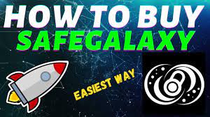 How To Buy Safe Galaxy Crypto