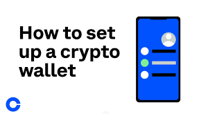 How To Make Crypto Wallet
