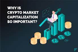 Why Is Market Cap Important In Crypto