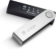 What Is A Ledger Crypto