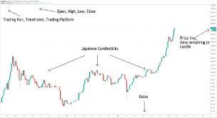 How To Read Crypto Chart