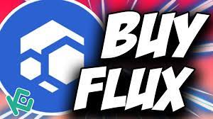 Where Can I Buy Flux Crypto