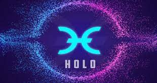 What Is Holo Crypto