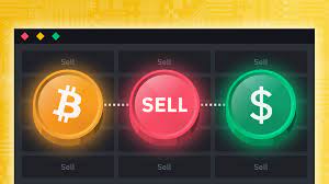 When To Buy And Sell Crypto
