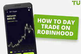 How Many Times Can You Day Trade Crypto On Robinhood