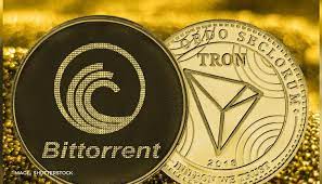 What Is Bittorrent Crypto