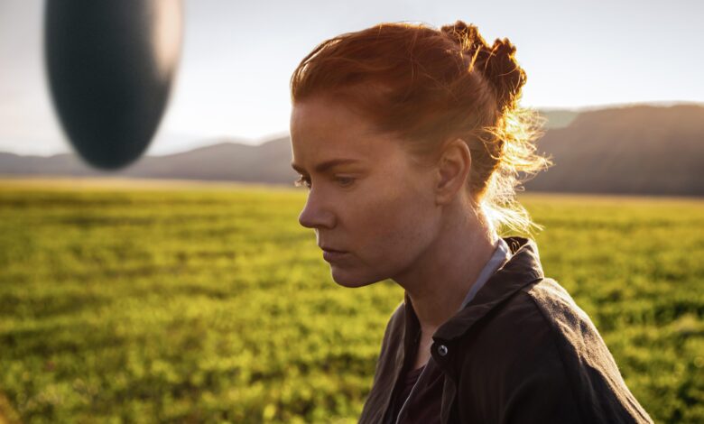 Things to know about main characters in arrival