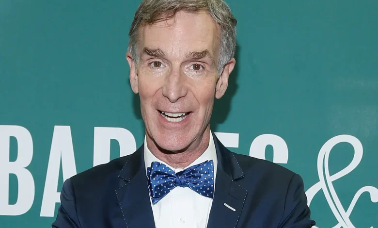 What to look for in did bill nye go to jail