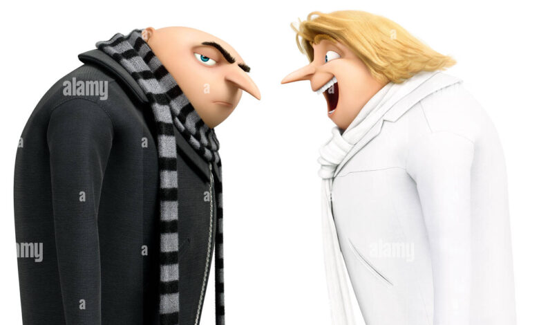 gru side profile