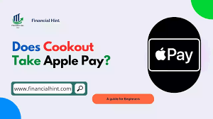 does cookout take apple pay