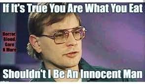 jeffery dahmer jokes