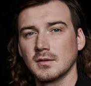 morgan wallen eye color