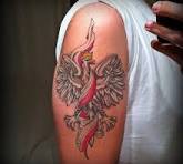 polish tattoos