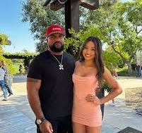 rampage jackson wife