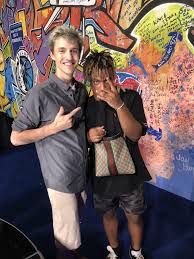 how tall is juice wrld