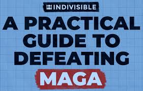 a practical guide to defeating maga